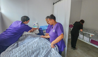 Dochas Sub-Acute Clinic Paarl